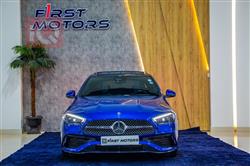 مێرسێدس بێنز C-Class